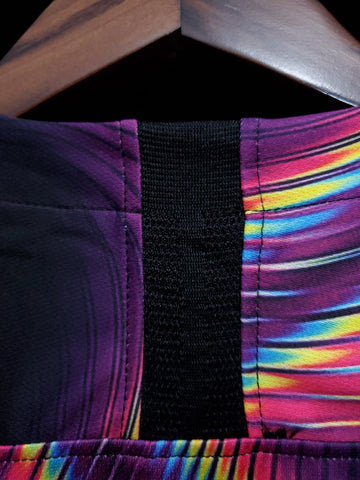 Chelsea Pre-Match Training Suit Soccer Football Jersey 2023-24