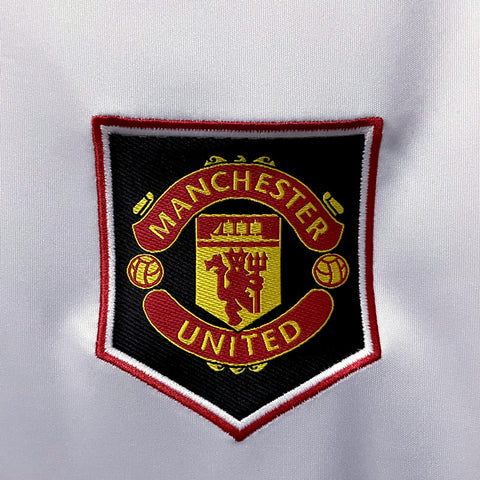 Manchester United Soccer Football Jersey United away 2022-23