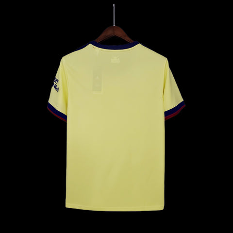 Arsenal Away Soccer Football Jersey 2023-24