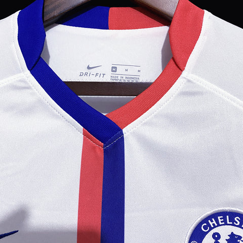 Chelsea Away Soccer Football Jersey 2021-22