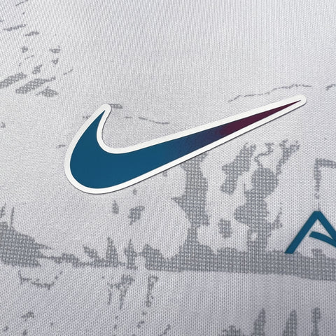 Al Nassr 3rd Away Soccer Football Jersey 2023-24