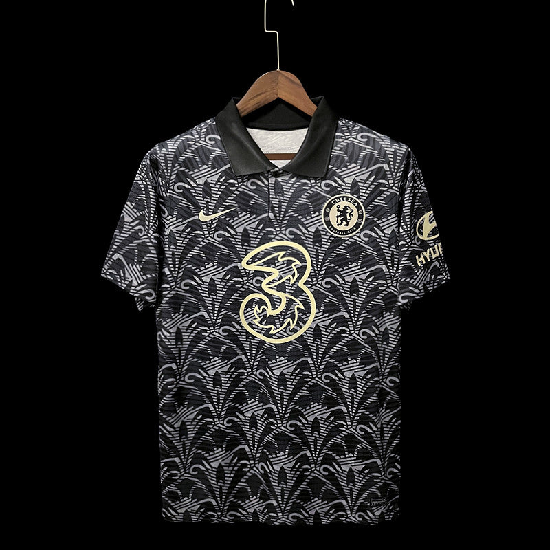 Chelsea Special Edition Soccer Football Jersey 2023-24