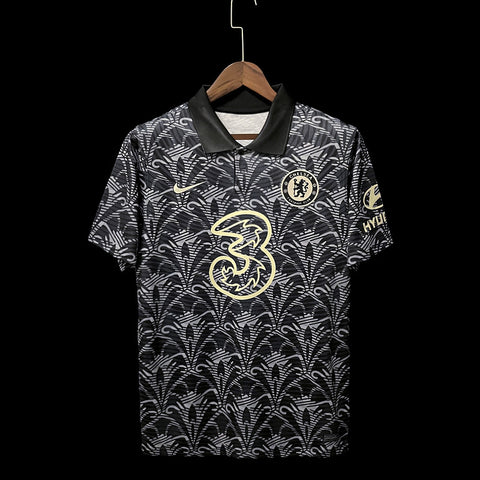 Chelsea Special Edition Soccer Football Jersey 2023-24