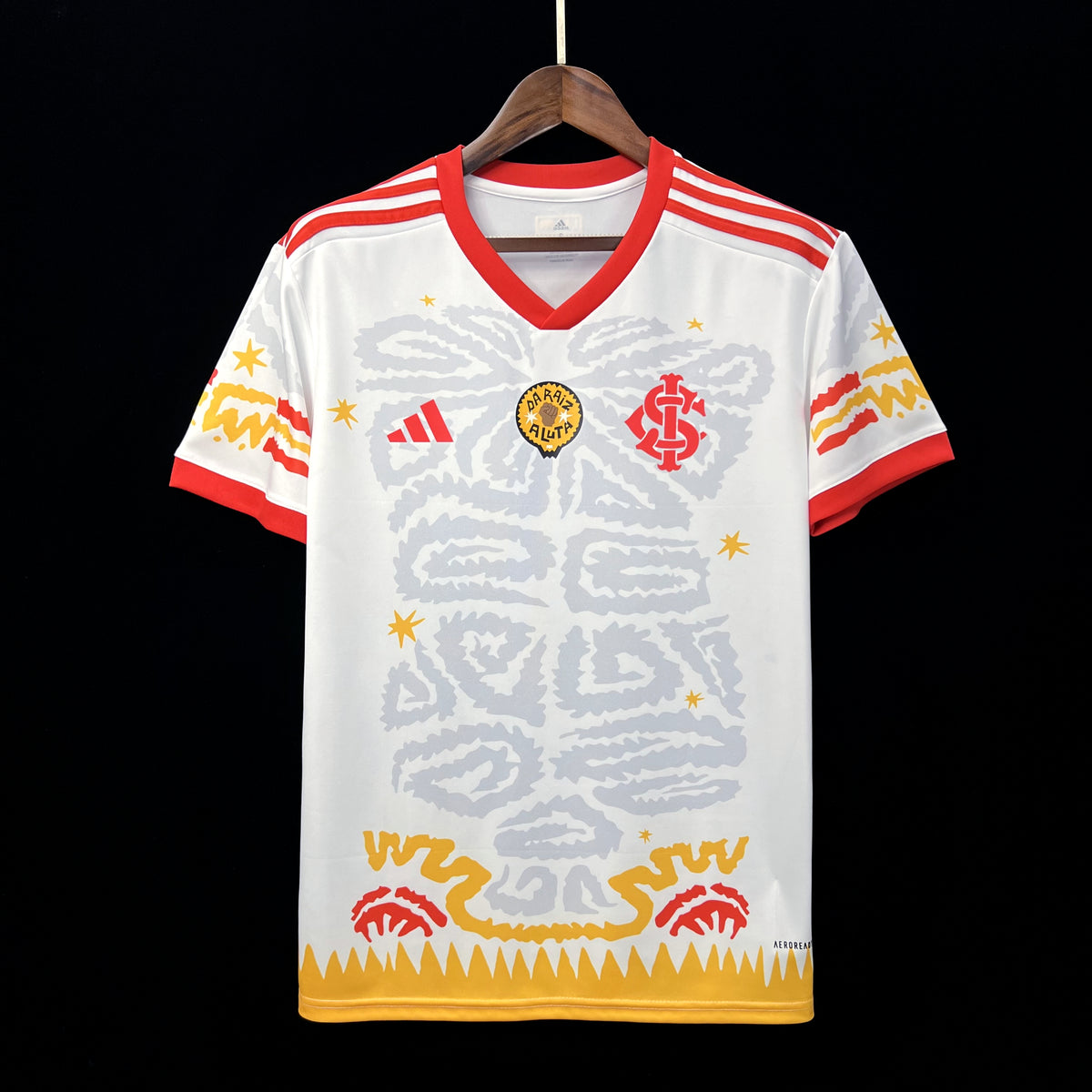 SC Internacional Soccer Football Jersey Special Edition 2023
