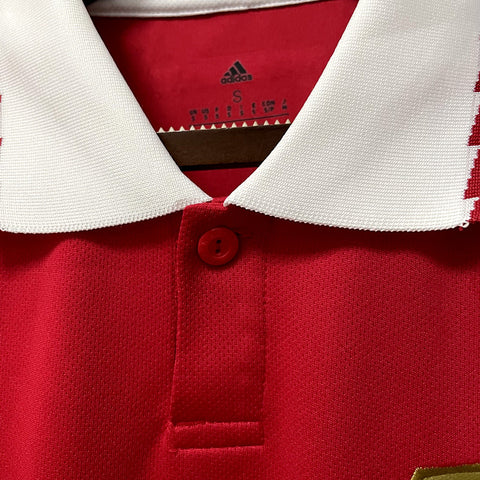 Arsenal Home Soccer Football Jersey 2022-23