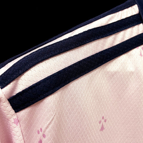 Arsenal Second Away Soccer Football Jersey 2023-24