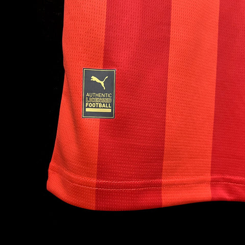PSV Eindhoven Home Soccer Football Jersey 2023-24
