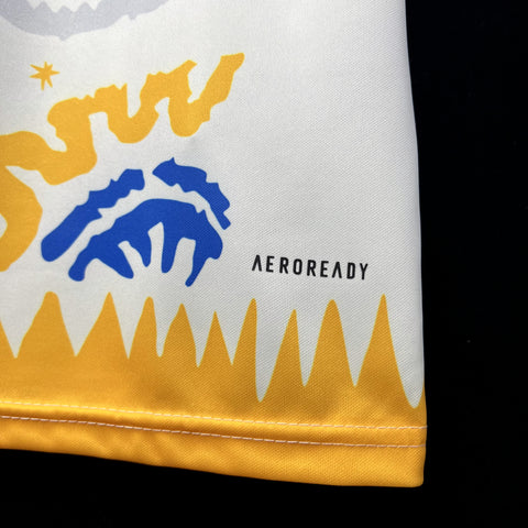 Cruzeiro Soccer Football Jersey Special Edition 2023