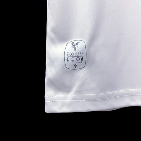 Crystal Palace Away Soccer Football Jersey 2023-24