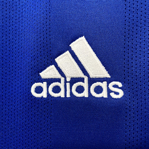 Cardiff City Home Soccer Football Jersey 2023-24