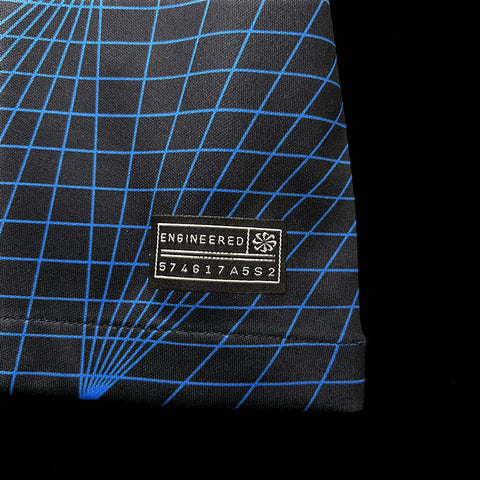 Chelsea Away Soccer Football Jersey 2023-24