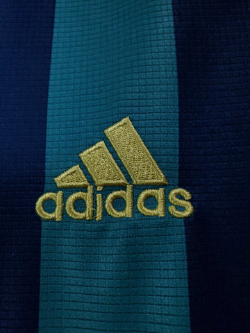 Leeds United Soccer Football Jersey Away 2023-24