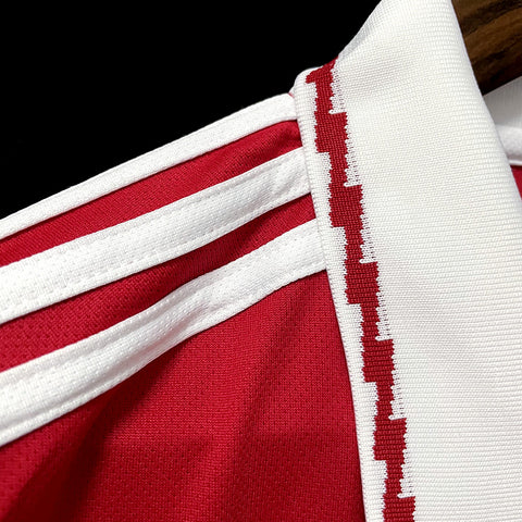 Arsenal Home Soccer Football Jersey 2022-23