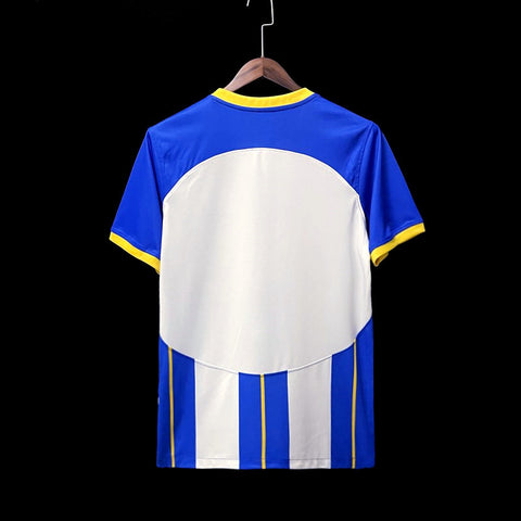 Brighton soccer football jersey home 2023-24