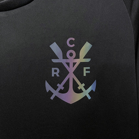 Flamengo 3rd Away Soccer Football Jersey 2023