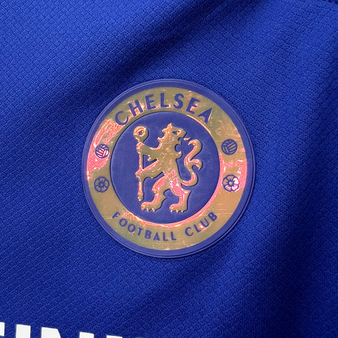 Chelsea Home Soccer Football Jersey 2023-24