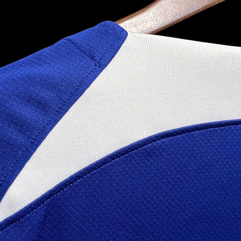 Chelsea Home Special Edition Soccer Football Jersey 2023-24