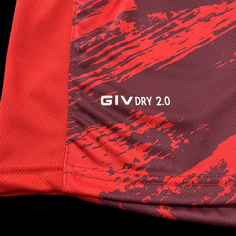 Venezuela Home Football Soccer Jersey 2023-24