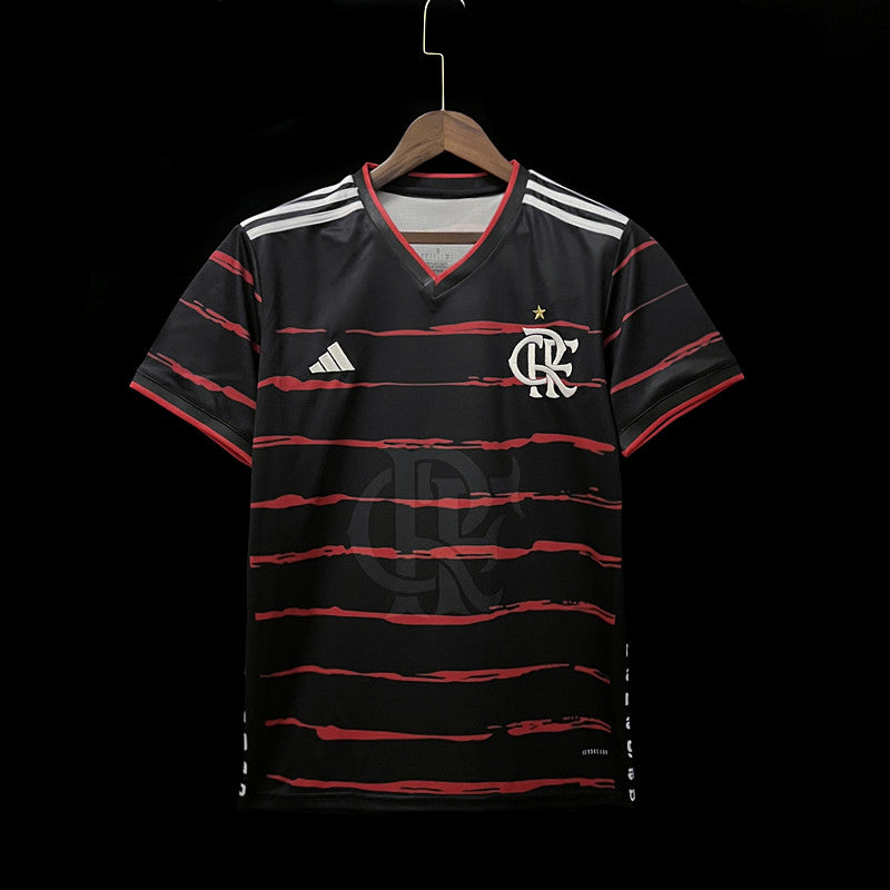 Flamengo Home Soccer Football Jersey 2022