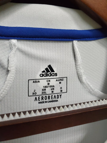 Leeds United Home Soccer Football Jersey 2023-24