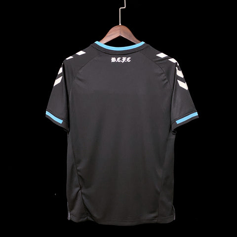 Bristol City F.C. Home Soccer Football Jersey 2023-24