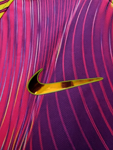 Chelsea Pre-Match Training Suit Soccer Football Jersey 2023-24