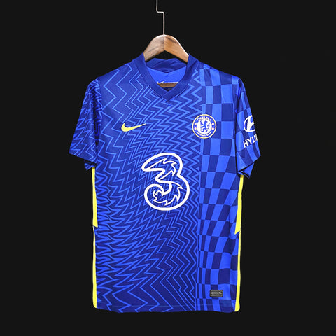 Chelsea Home Soccer Football Jersey 2022-23