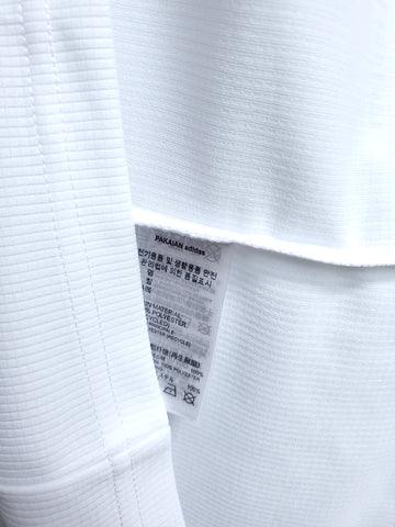 Leeds United Home Soccer Football Jersey 2023-24