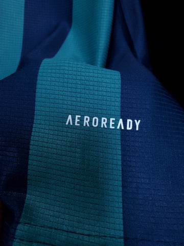 Leeds United Soccer Football Jersey Away 2023-24