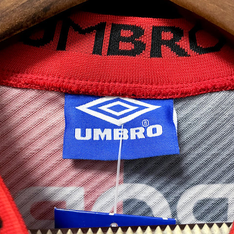 Flamengo Retro Away Soccer Football Jersey 2022