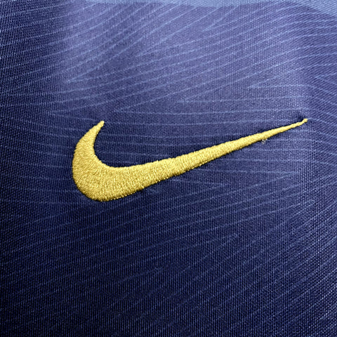 Chelsea Royal Blue Pre-match Training Soccer Football Training Kit 2023-24