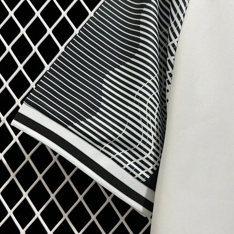 Swansea City  A.F.C. Home Soccer Football Jersey 2023-24