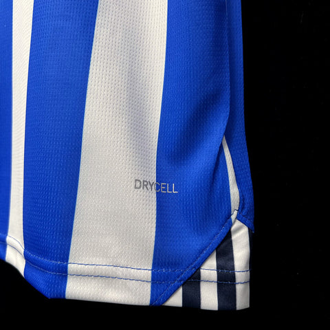 Monterrey Soccer Football Jersey 2023-24