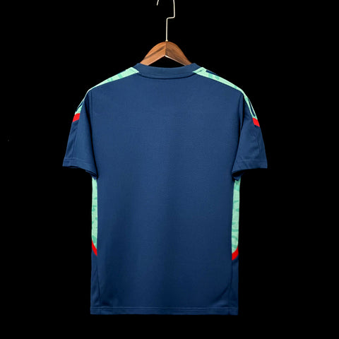 Arsenal Training Suit Soccer Football Training Kit 2023-24