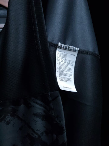 Goalkeeper Arsenal Soccer Football Jersey 2023-24