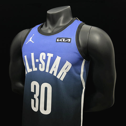 All-Star East Curry #30 NBA Jersey 2022