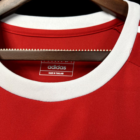 Nottingham Forrst Home Soccer Football Jersey 2023-24