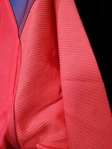 Chelsea Soccer Football Jersey Third Away Blue 2023-24