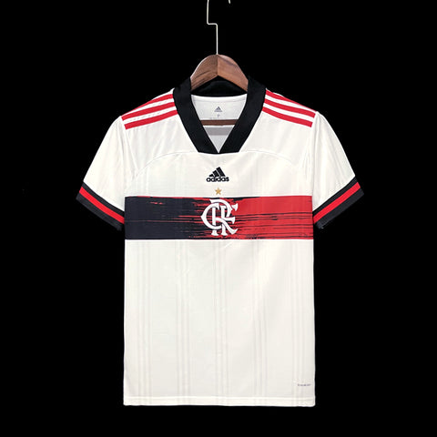 Flamengo Away Soccer Football Jersey 2020