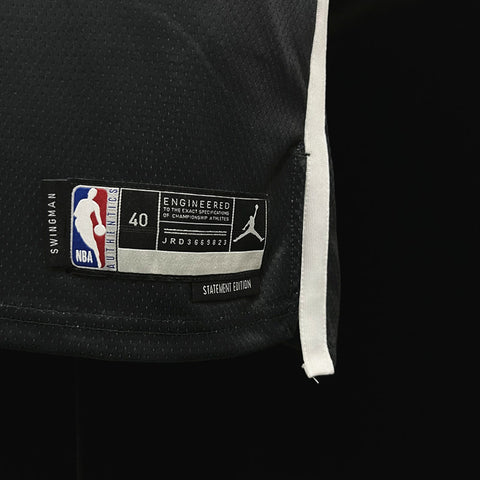 All-Star East Curry #30 NBA Jersey 2022