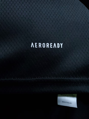 Goalkeeper Arsenal Soccer Football Jersey 2023-24