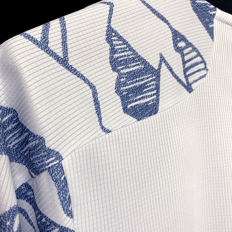 Bayern Munich 3rd Away Football Soccer Jersey 2023-24