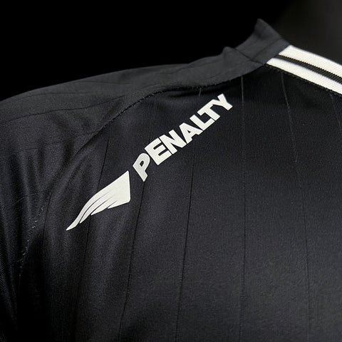 Vasco Retro Home Soccer Football Jersey 2010