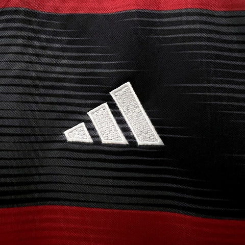 Flamengo Home Soccer Football Jersey 2023