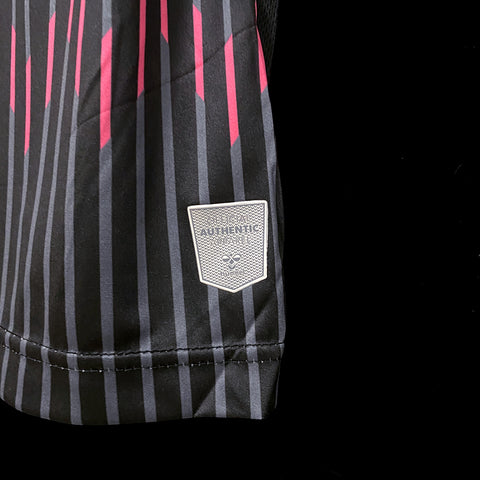 Bristol City F.C. Home Soccer Football Jersey 2023-24