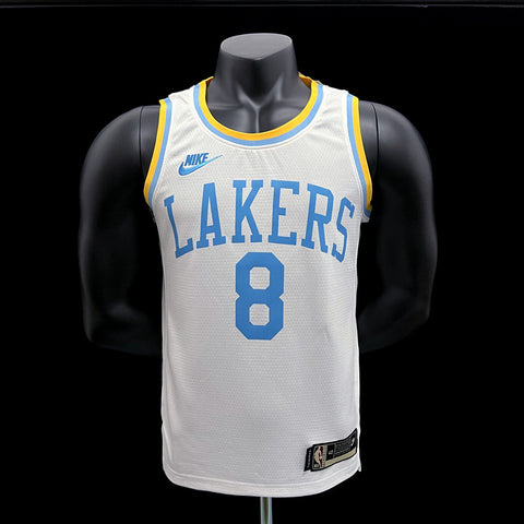 Los Angeles Lakers Bryant #8 Classic NBA Jersey 2022-23