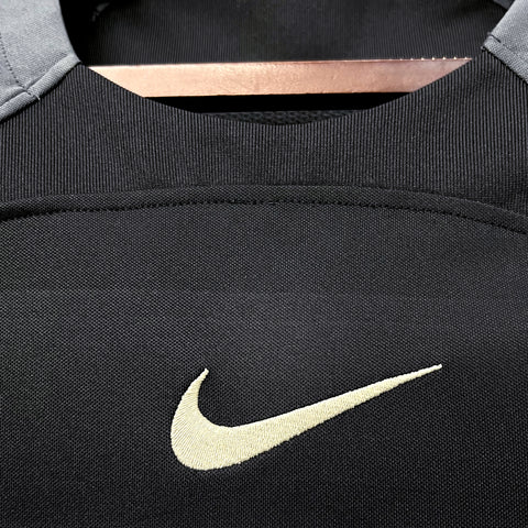 Corinthians Pre-Match Training Soccer Football Jersey 2024-25