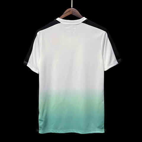 Brighton 3rd Away Soccer Football Europa League Jersey 2023-24