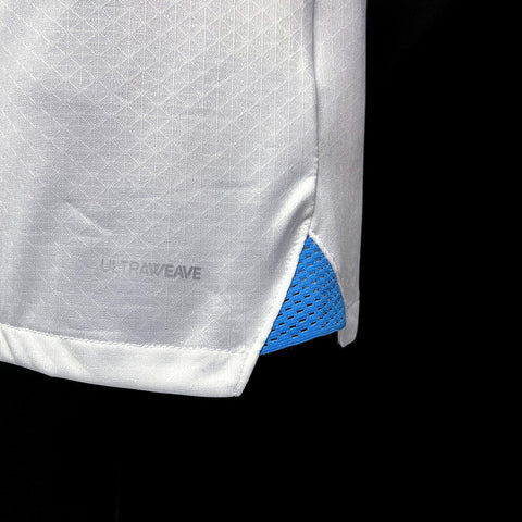 Al Hilal Away Soccer Football Jersey 2023-24 [Player Version]