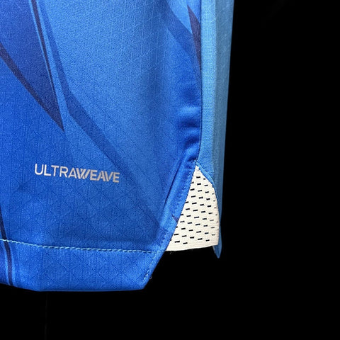 Al Hilal Home Soccer Football Jersey 2023-24 [Player Version]